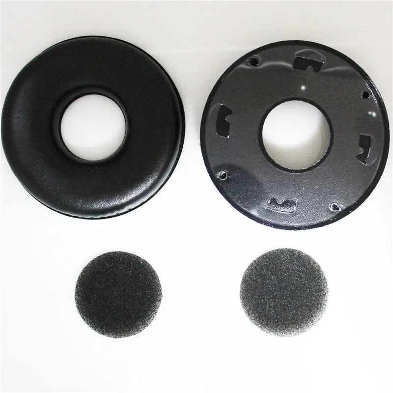 Заменитель Пены Наушниковые Амбушюры Подушки Для Ушей Для Наушников AKG K121 K121S K141 MK II K142 HD Идеально Подходят 23 OctO0 on.