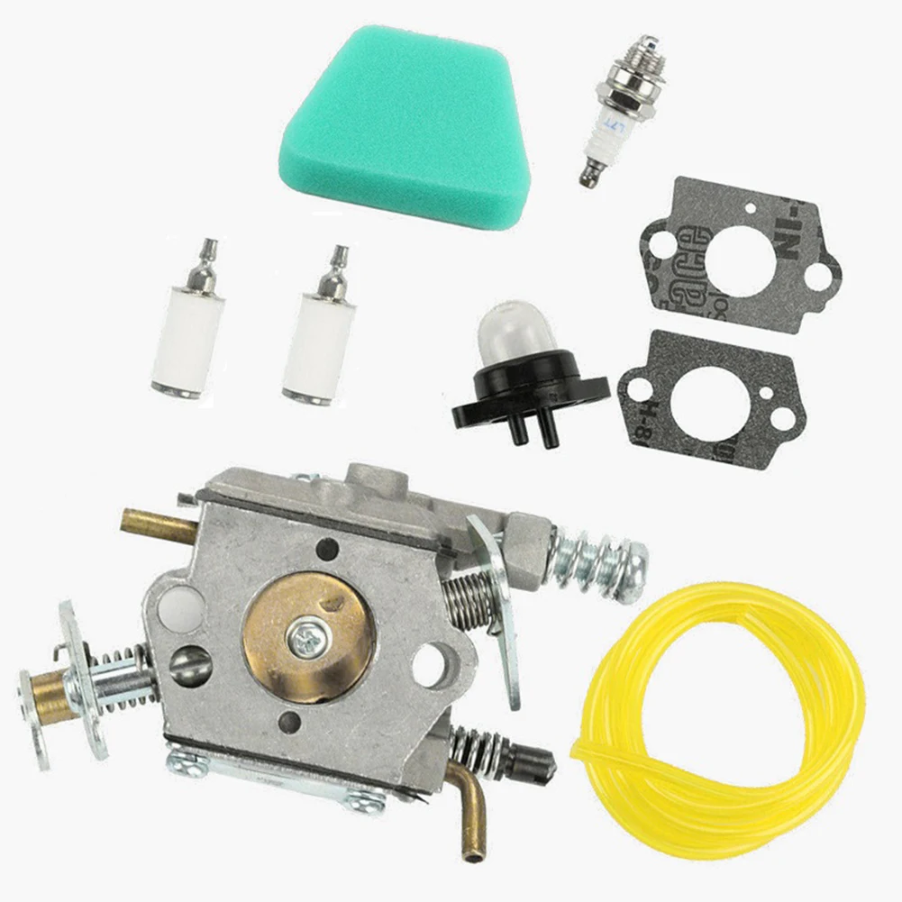 

422 Carburetor P4-18XT P4-20XT Parts 530071821/For Walbro 3329 Accessory