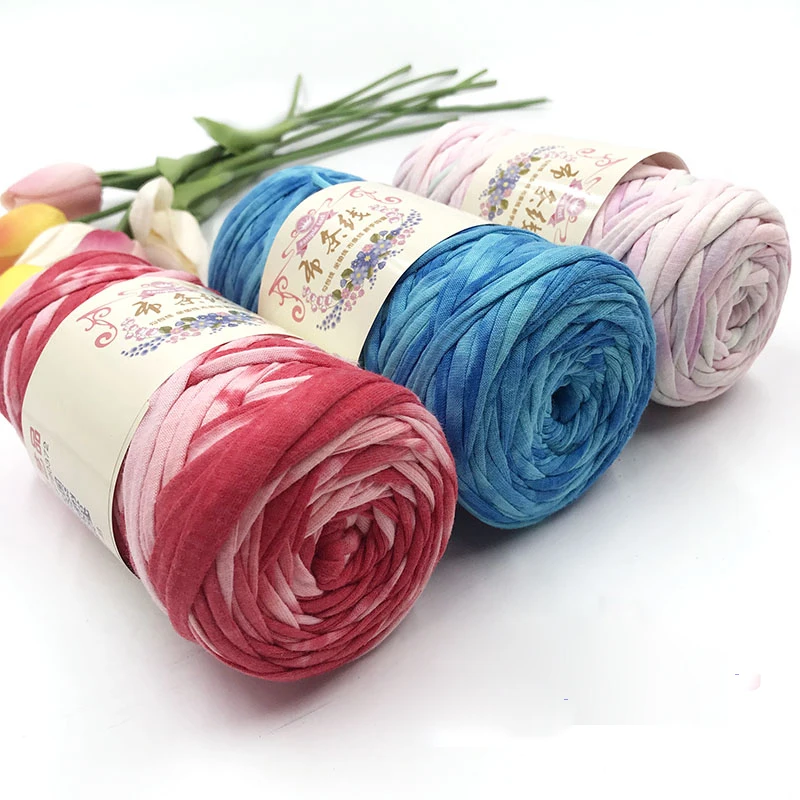 Мягкая хлопковая Футболка-одеяло 200 г/шт. цветная шерстяная ткань сделай сам