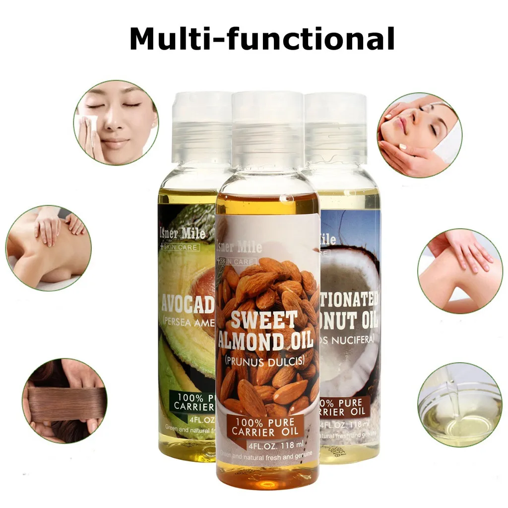 Натуральное касторовое масло эфирное для волос ресницы роста бровей против