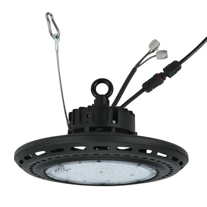 

100W Super Cost-effective UFO Led High Bay Light Led UFO High Bay Lights