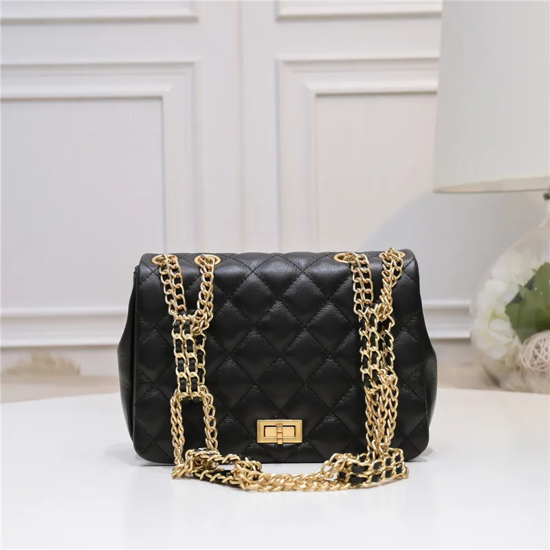 

2022 новые роскошные сумки, дизайнерская сумка на цепочке, высококачественный кошелек, квадратная сумка через плечо, сумки на плечо с клапано...