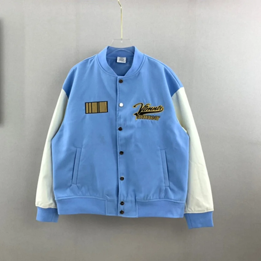 

Куртка Мужская/женская с вышивкой и логотипом, Черная/желтая, 1:1