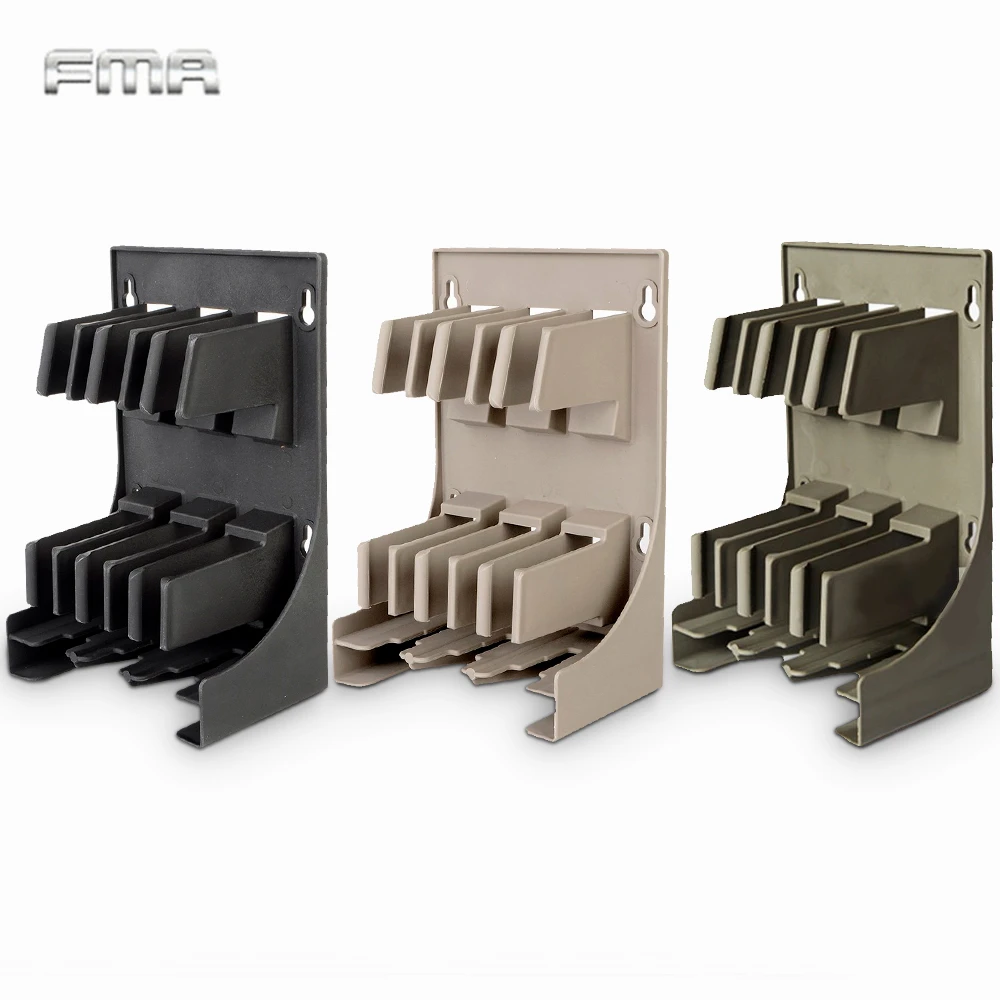 FMA Mag решения для хранения сварочный держатель предназначен 30 патронов AR 15