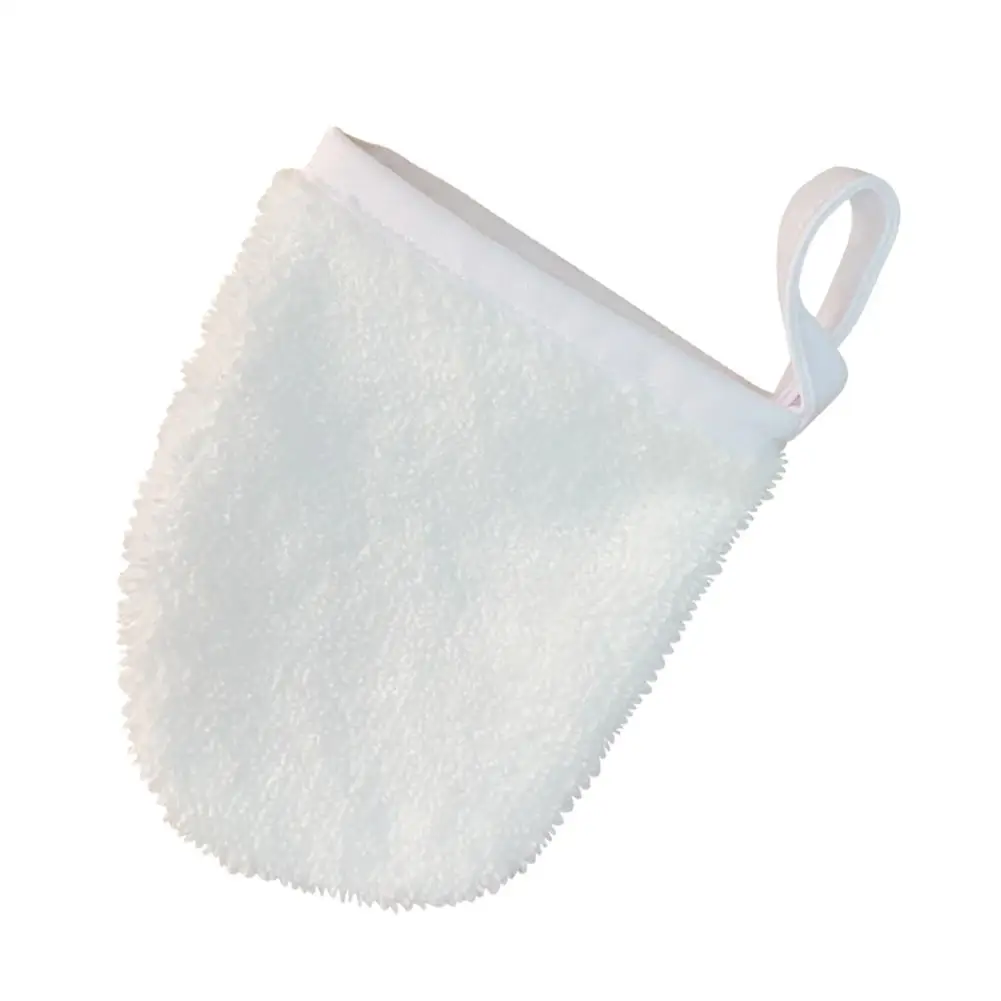 Средство для снятия макияжа 16 шт. ватный диск моющаяся многоразовая Подушечка