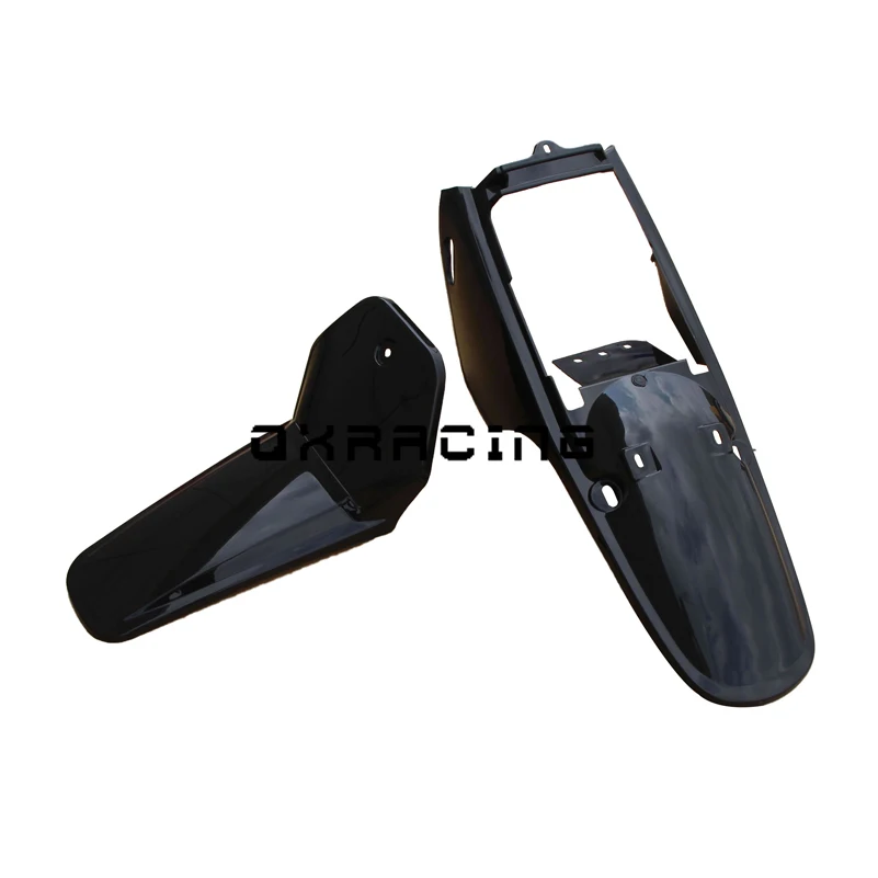 

Plastic Front/Rear Fender Shell Cover Fairing Kit for Yamaha PW80 PY80 PEEWEE Dirt Bike Motorcycle Parts