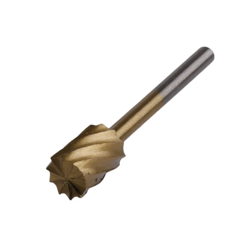 

New 10x Engraving Cutter Woodworking Tools Grinding Electric Rotary File Head