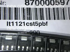 LT1121CST-5#TRPBF LT1121CST5PBF LT1121CST5-PBF LT1121 new original