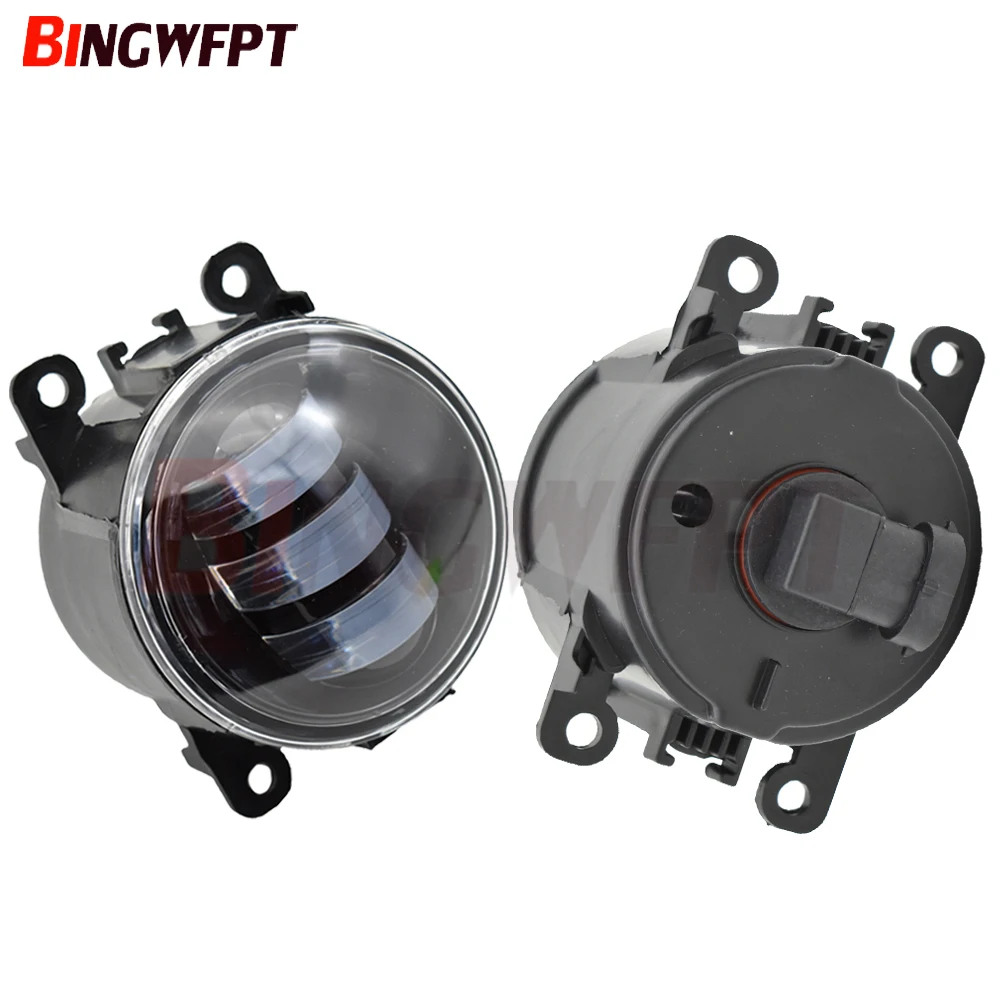 1 пара светодиодный светильник для противотуманных фар передний бампер Suzuki Grand