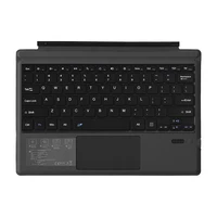 keyboard for microsoft surface pro 34567 pc wireless bluetooth 3 0 tablet keyboard tablet keyboard pc laptop gaming keyboard