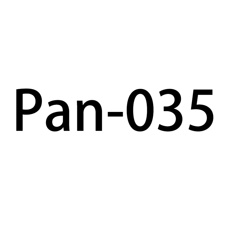 

Pan-035