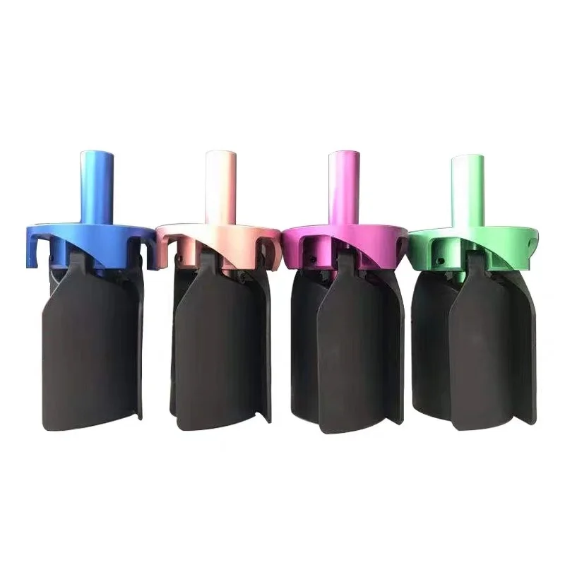 1 шт. машинный инструмент для очистки лома очистка чипа вентилятор с ЧПУ удаление