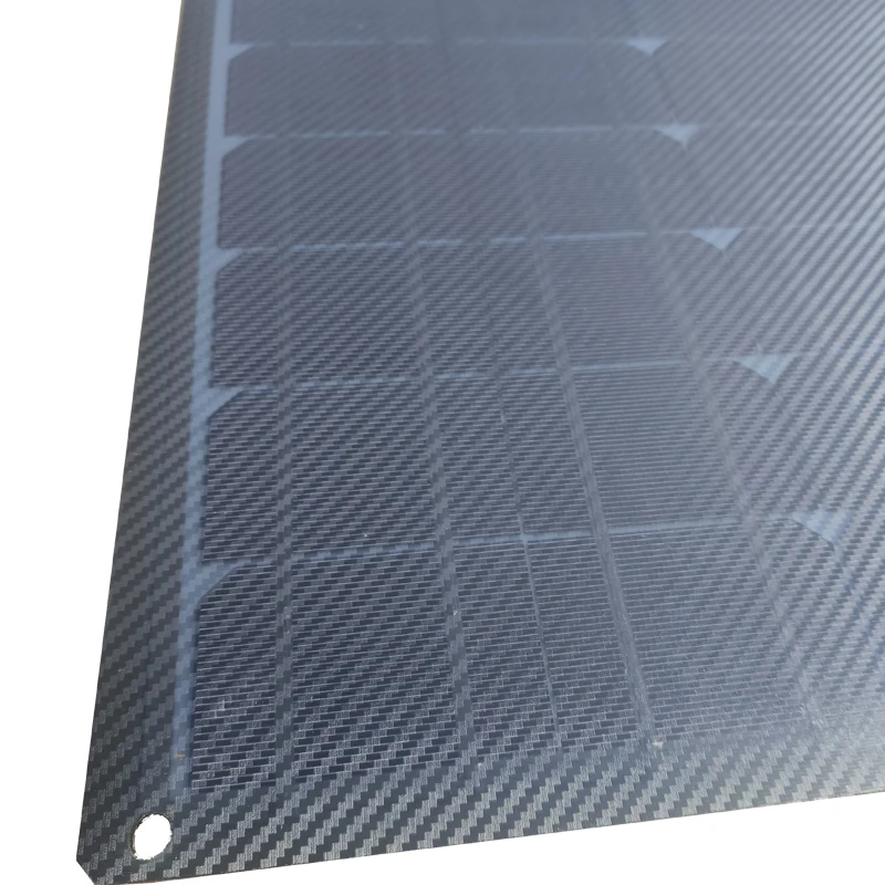 Портативная солнечная панель 20 Вт Внешнее зарядное устройство для ноутбука