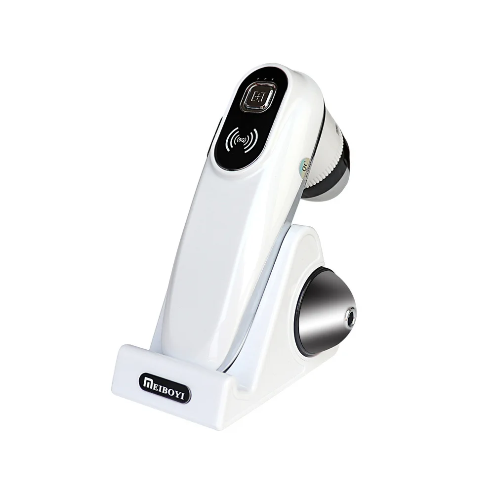 Новинка Wi-Fi HD телефон для кожи головы/кожи/волос перезаряжаемый анализатор