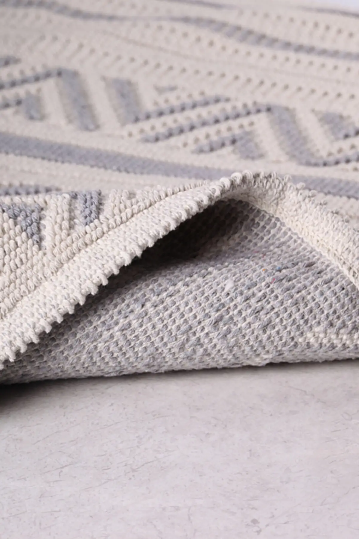 

Hat Cotton 2'li Bath Mat 60x100 - 50x60 Cm