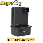 Продлить ESL CGDI MB ELV симулятор работает для Бен-z программатора ключей CGDI MB Car ELV заменяемый 204212207