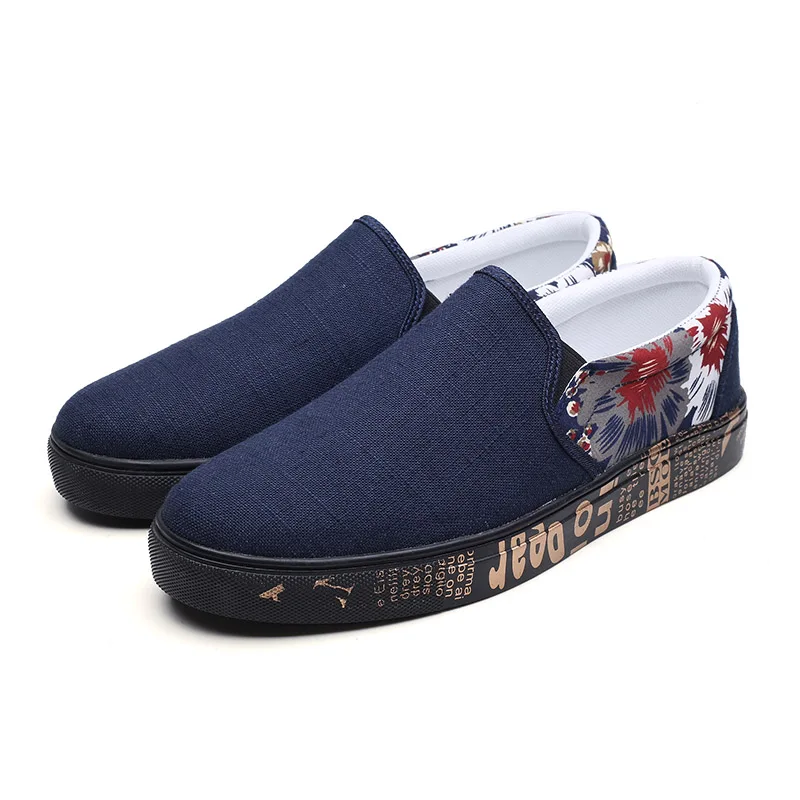 Autumn New Casual Shoes Mens Leather Flats Lace-Up Simple Stylish Male Large Sizes Oxford For Men | Обувь