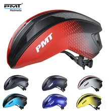 Сверхлегкий дышащий шлем PMT PUDI для велоспорта дорожный велосипед