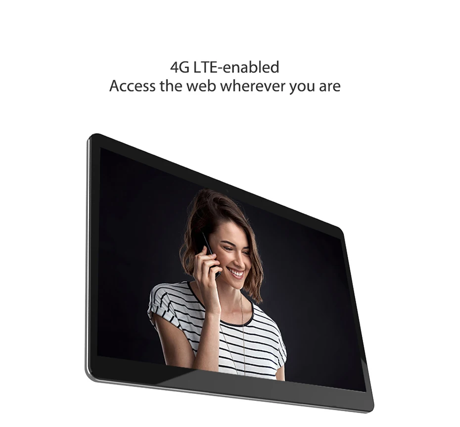 ALLDOCUBE C5C11 9,6 дюймовый планшет 1280x800 Android 7,0 MTK6737 Восьмиядерный 2 Гб ОЗУ 32 Гб ПЗУ 4G LTE детский фаблет