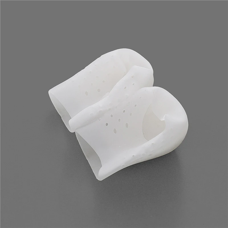 

Silicone Invisible Inner Height Insoles Lifting Increase Socks Outdoor Foot Protection Pad Men Women Heel Cushion Hidden Insole