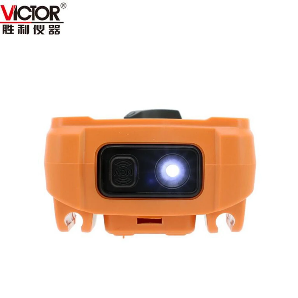 Цифровой мультиметр Victor VC99/VC99A цифровой с автоматическим диапазоном AC DC Ohm Hz 100mF |