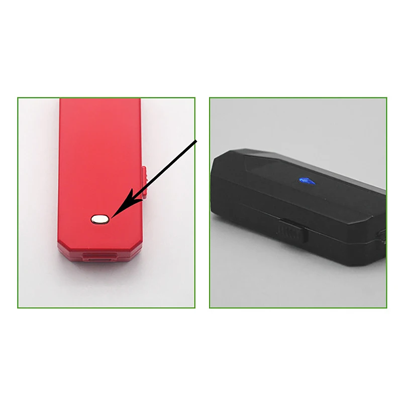

Hanging Neck Air Purifier, Stylish Personal Wearable Mini Portable USB Rechargeable Negative Ion Air Purifier