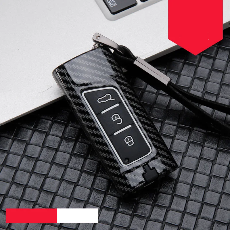 Чехол для автомобильного ключа из цинкового сплава силикагеля Trumpchi GS4 GS8 GS3 GS7 GA3S GA5