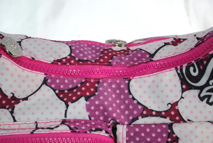 Специальная сумка через плечо сумка-мессенджер водонепроницаемая нейлоновая