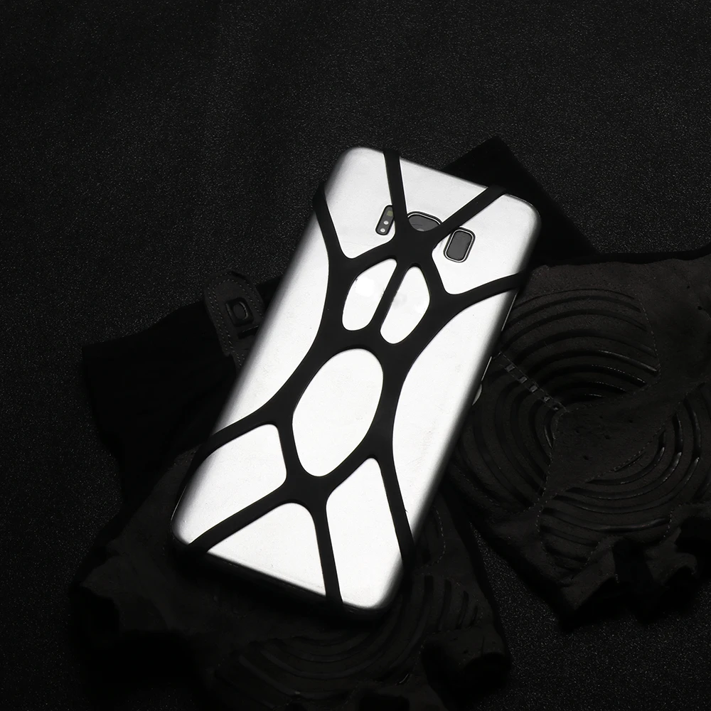 WebGrip/крепление на резиновой ленте универсальный держатель для штатива