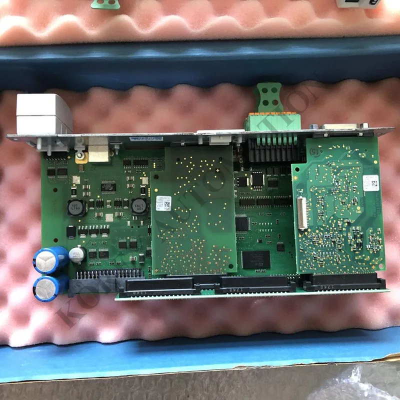 REXROTH Вал карты CSH01.1C-NN-ENS-NNN-MEM-NN-S-NN-FW совершенно новый аппарат не Привязанный к