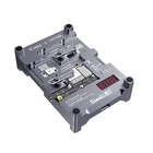 Qianli icopy-s 4 в 1 двухсторонняя подставка для тестирования микросхем для детской базовой полосы, бесплатные инструменты для программирования и чтения и записи