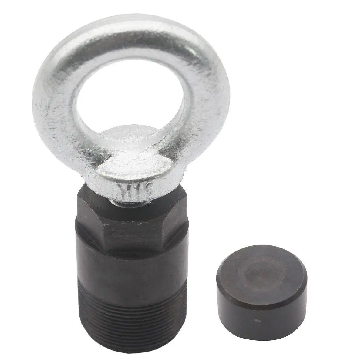 Подвесное кольцо для подъема Mercury Mariner Yamaha 91-90455-1 подъемный глаз 1 1/2-16 | Автомобили