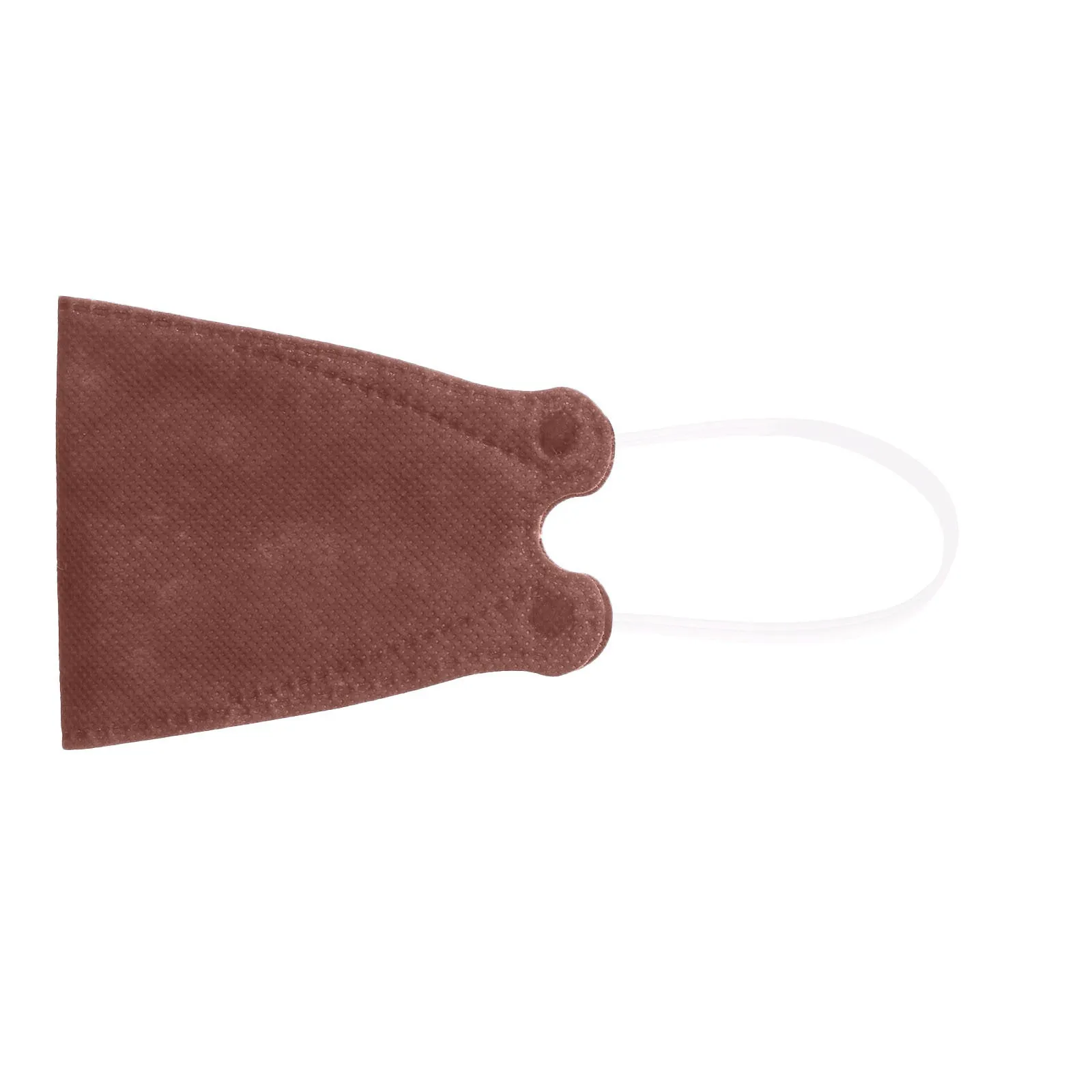 Halloween Costume Adult Fashion Print Face Masks Certified Fish Shaped Mask Disposable For Protection Masques Маска | Тематическая