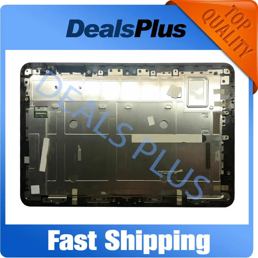 Замена Новый ЖК дисплей + сенсорный экран с рамкой в сборе для Asus Transformer Book T101HA