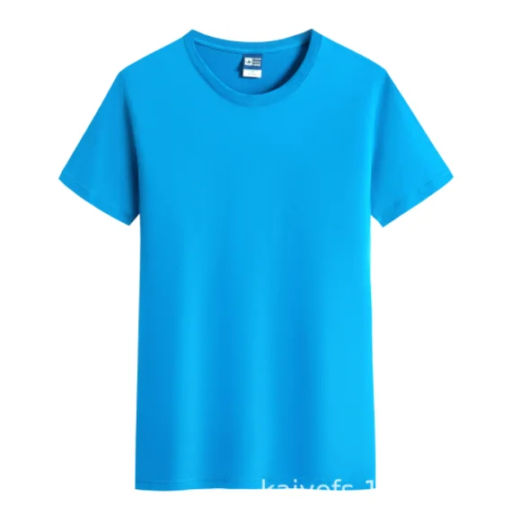 

Футболка женская хлопковая с коротким рукавом, 366 #