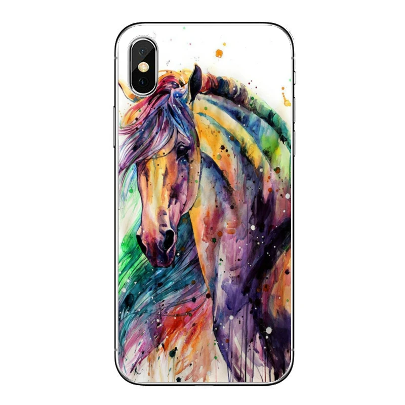 Силиконовый чехол для Huawei Honor 20 10i 9X 10 Lite 8S 8C 8X 7C 7X 7A 6C Pro 6 6A 6X 5C V10 | Мобильные телефоны