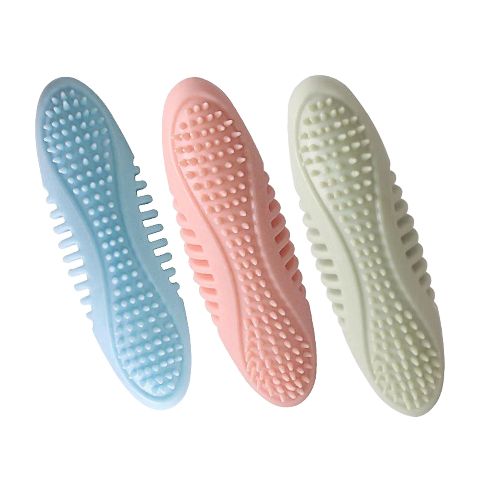 

Durable Pet Puppy Dog Chew Toy Puppy Teething Toy Puppy Dog Teeth Cleaning Toy