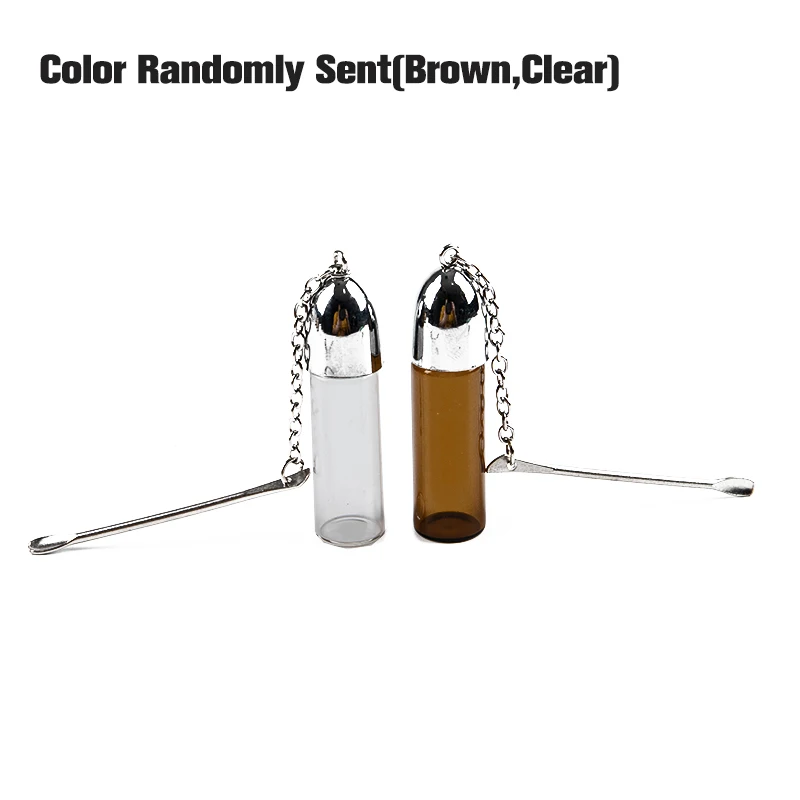 

1 шт., стеклянный контейнер для табака, 36/57/72 мм