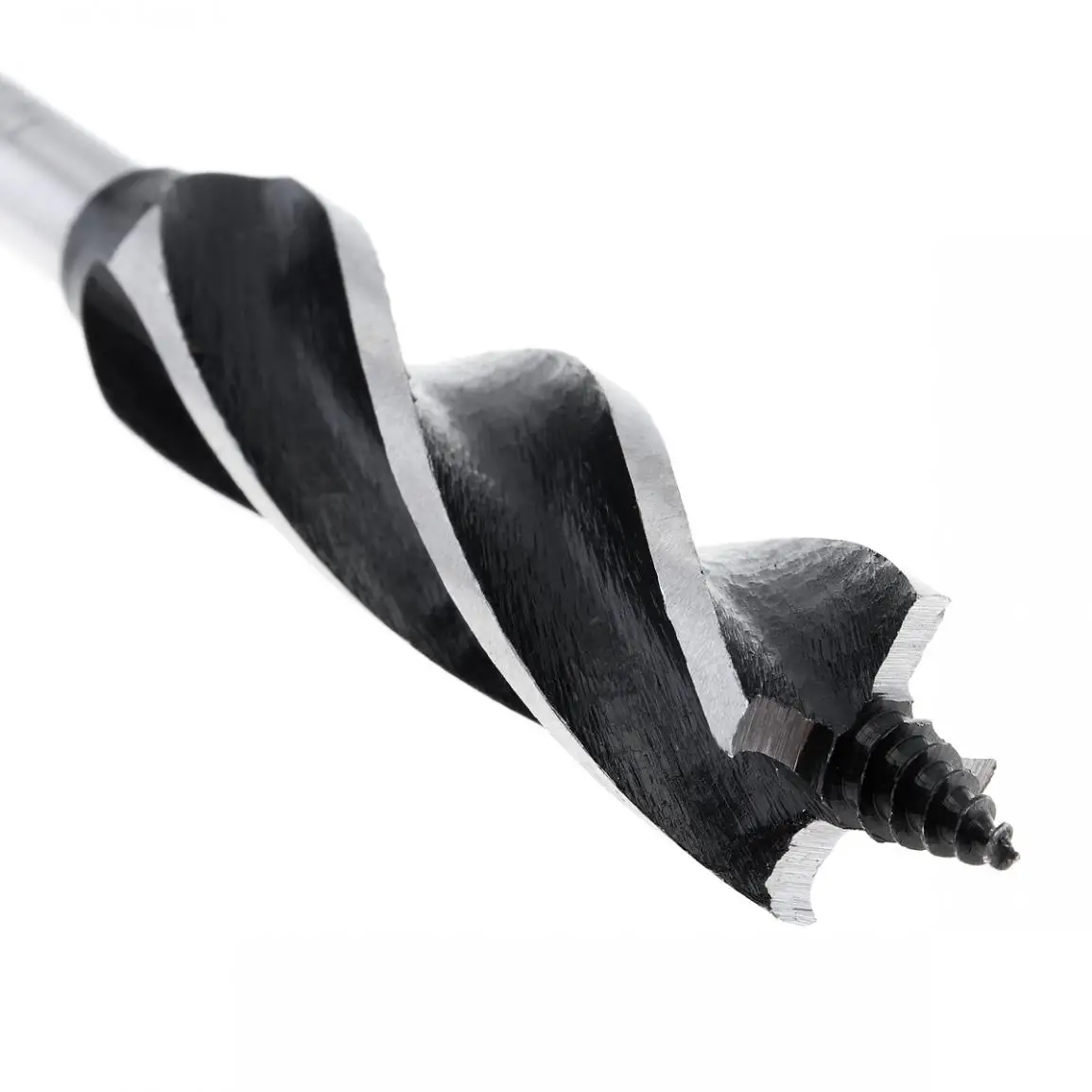 1 шт. 16x165 мм четырехслотовое деревообрабатывающее сверло сверлильный инструмент