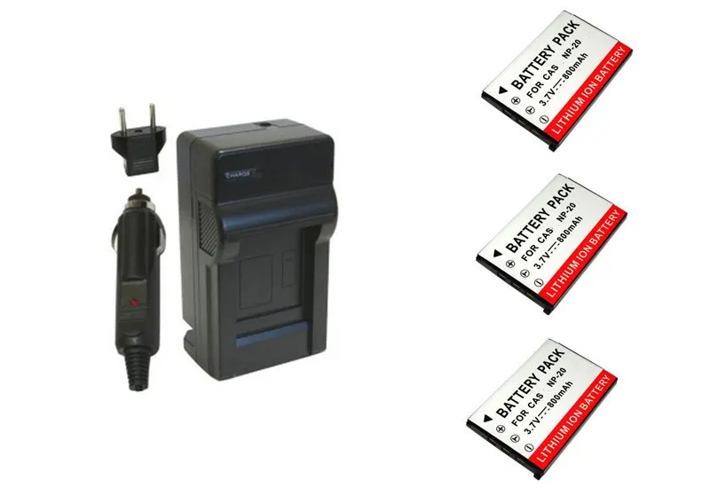 Цвет: желтый NP-20 CNP-20 CNP 20 CNP20 Батарея+ Зарядное устройство для объектива с оптическими зумом Casio Exilim EX-Z75 EX-Z77 EX-M1 EX-M2 EX-M20 EX-S1 EX-S2 EX-S3 EX-S20 - Цвет: Цвет: желтый