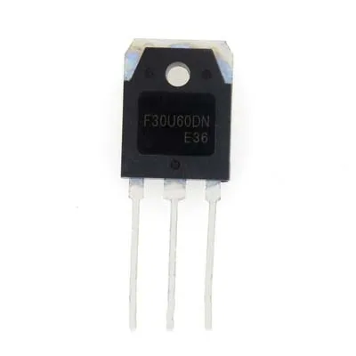10 шт./лот F30U60DN FFA30U60DN TO 3P новый оригинальный в наличии|Реле| |