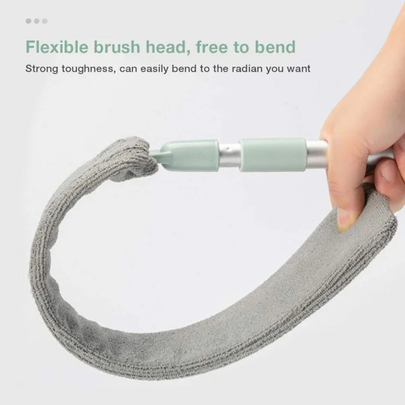 Шкаф для кровати пылеудаляющая домашняя щетка чистки принадлежности