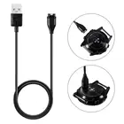 Универсальный Магнитный USB-кабель для зарядки, настольное зарядное устройство, док-станция для зарядного устройства forGarmin Fenix66S6X5XVenuSmart, адаптер для зарядного устройства часов, провод