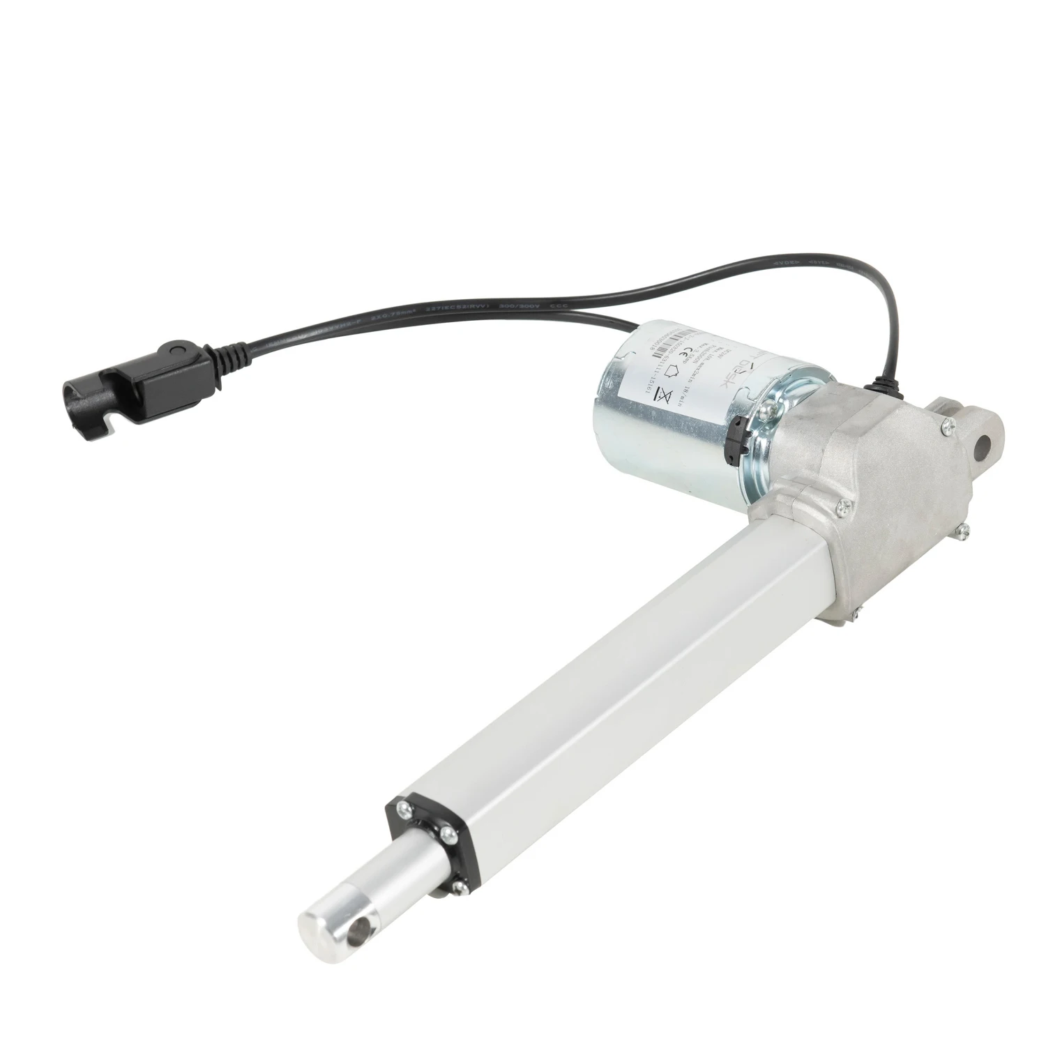 

Houdry Ud200b 12V Motor and IP65 Waterproof Linear Actuator