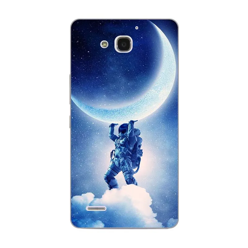 A082 Для huawei Honor 3X чехлы для телефонов huawei Honor 3 X G 750 G750 чехол с животным рисунком кота чехол с принтом Coque Fundas для Honor 3X - Цвет: A082