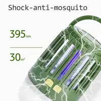 Смотри, что есть на AliExpress! Многофункциональная палатка Naturehike с москитной лампой#2