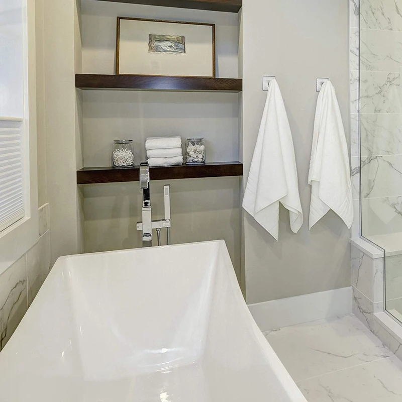 Новинка настенные крючки из нержавеющей стали 4 упаковки вешалки используемые в