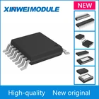 3 шт. BQ40Z695ARSMR BQ40Z695A QFN-32 Новые товары
