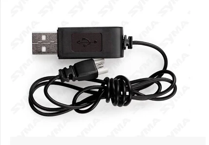 

Syma X5A/ X5C/ X5SC/ X5SW/ X13/ X11 USB 3,7 USB