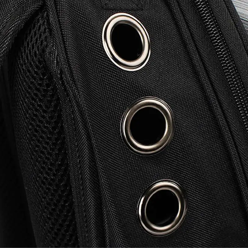 

Pet Dog Stroller Luxury Dog Bag Doghouse Outdoor Doggy Bag Dog Hiking Cat Carry Bag Carrier Backpack Space Cat/Dog Window Cheap